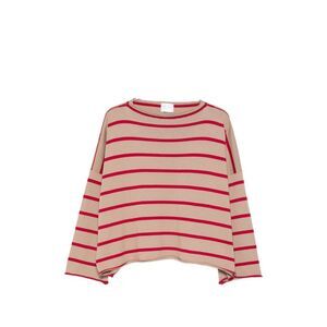Beyou Women's Sweaters Beige